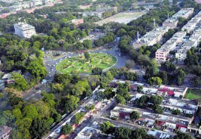 Chandigarh environment pollution control panel