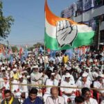 Haryana Congress disciplinary panel formation