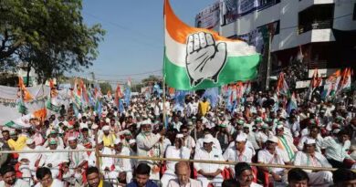Haryana Congress disciplinary panel formation