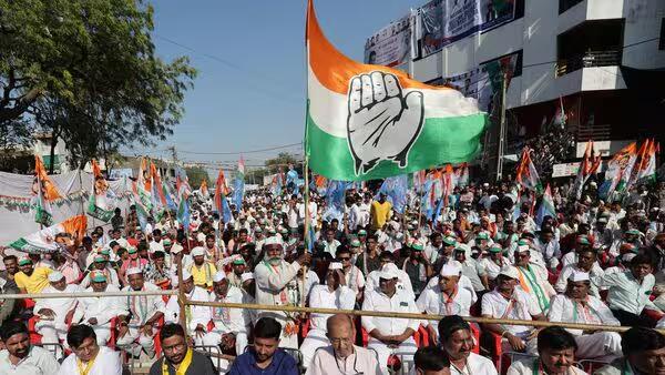 Haryana Congress disciplinary panel formation